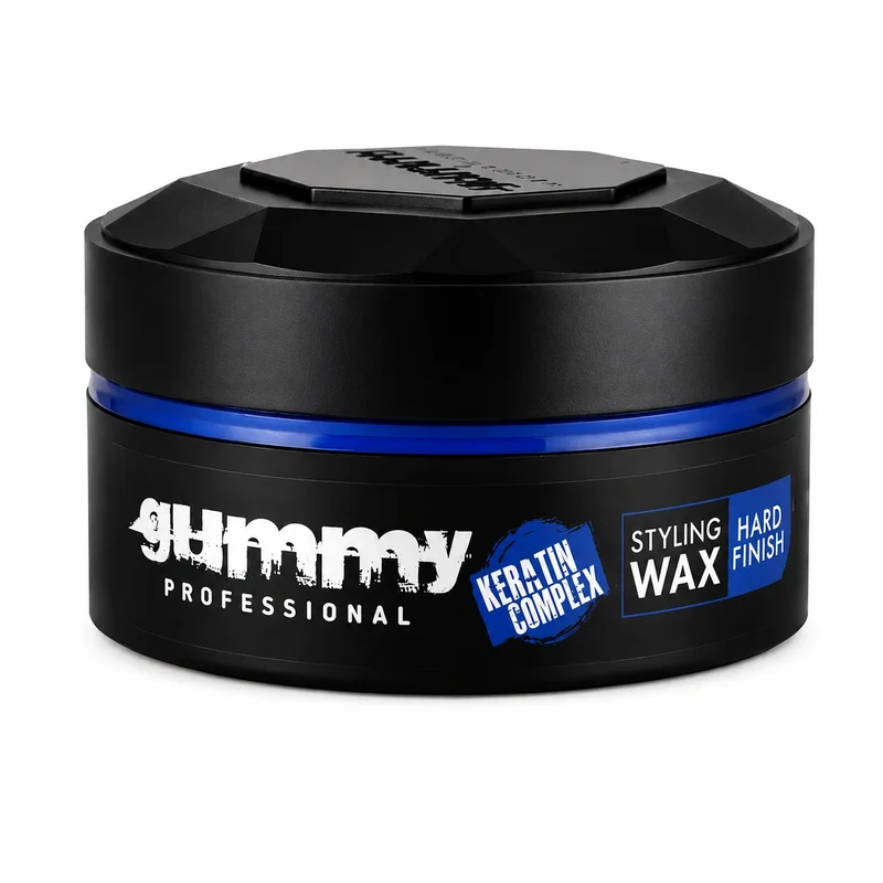Gummy Professional ≡ Styling Wax Cire