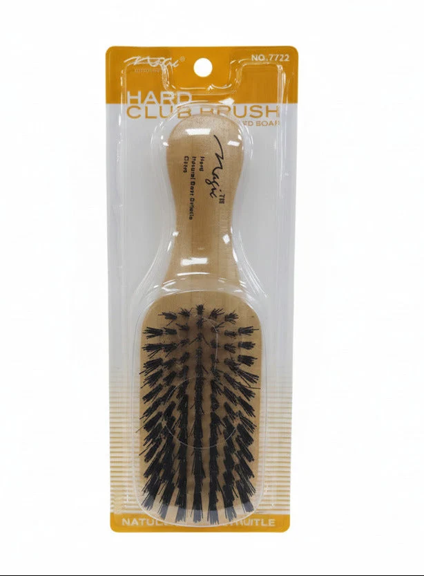 ACCESSOIRES ≡ Wave Brosse "Small"