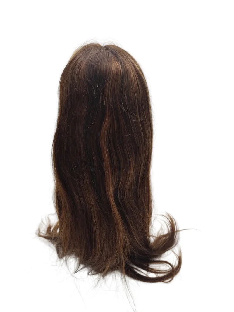 LOVE TRUE PARIS ≡ Wig Nicole Miel 24"