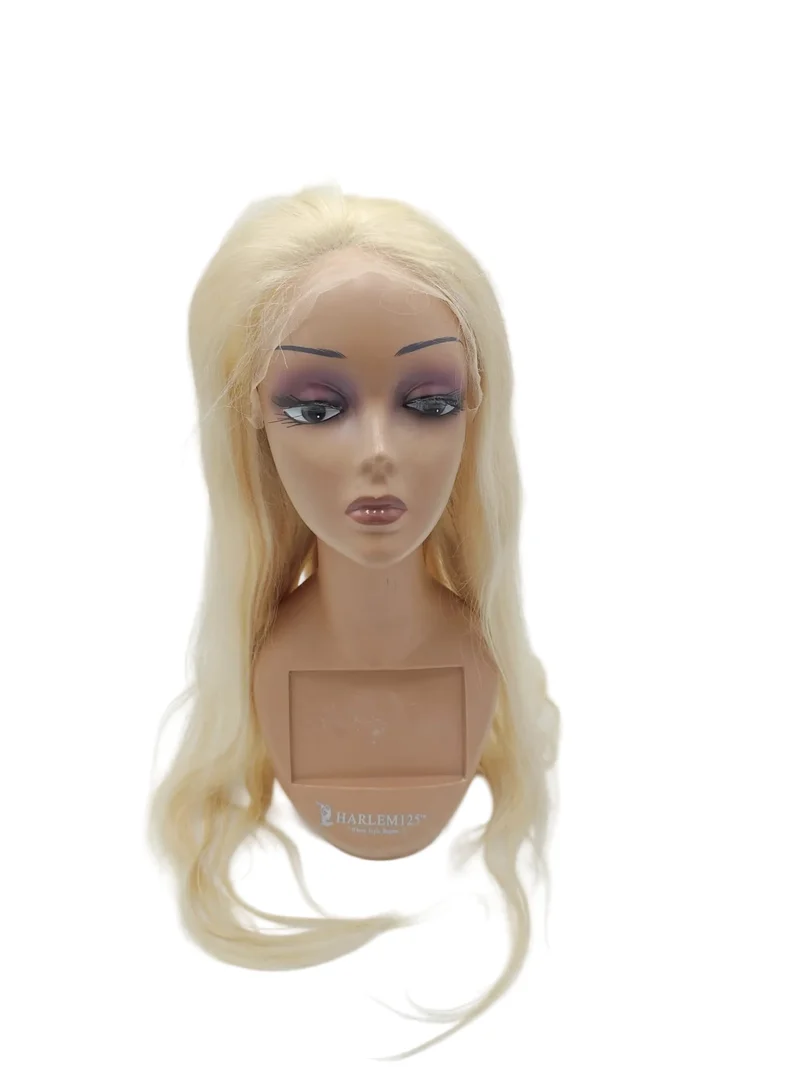LOVE TRUE PARIS ≡ Wig Nicole Blonde 28"