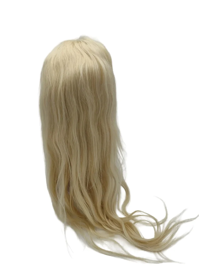LOVE TRUE PARIS ≡ Wig Nicole Blonde 28"