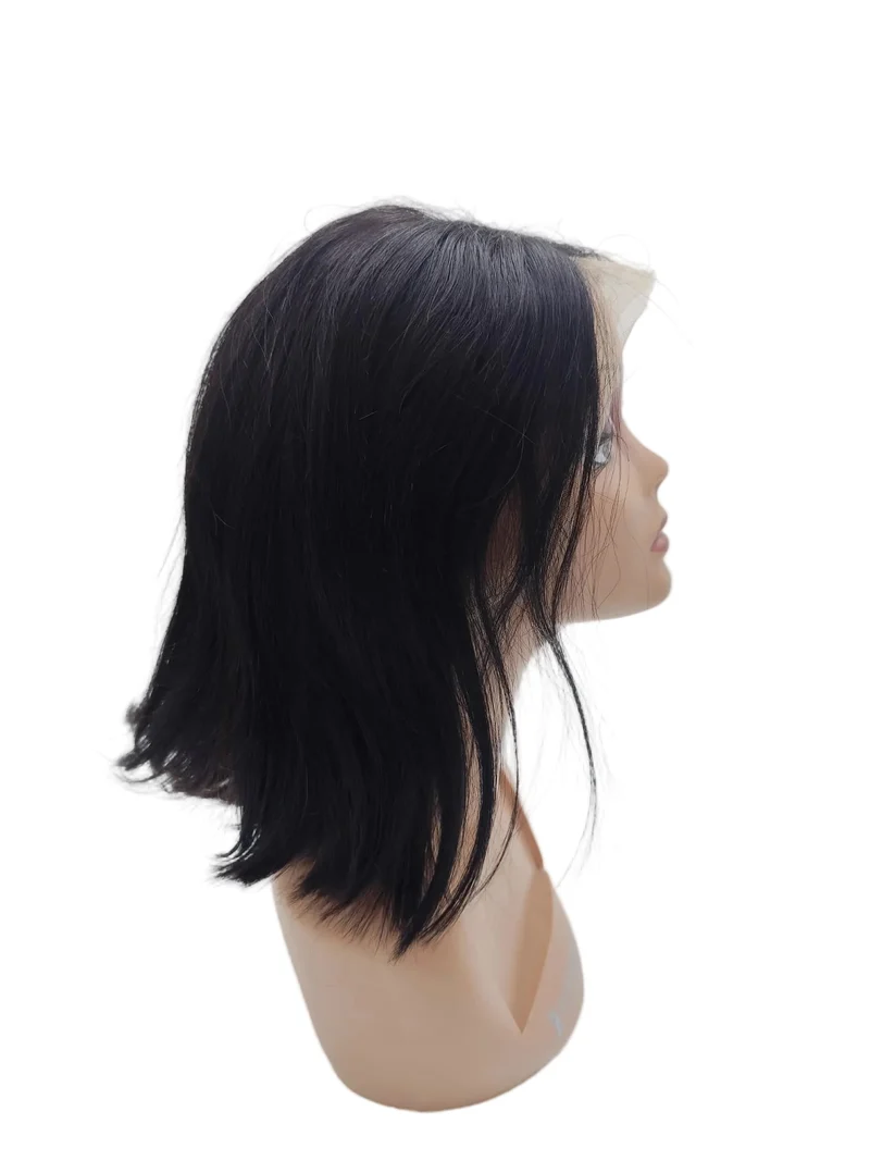 LOVE TRUE PARIS ≡ Wig Nicole Raw 14"
