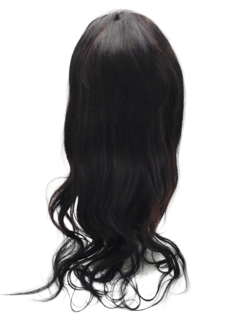 LOVE TRUE PARIS ≡ Remy Wig Lisse 24"
