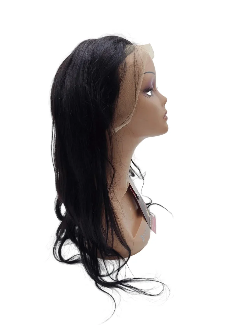 LOVE TRUE PARIS ≡ Remy Wig Lisse 24"