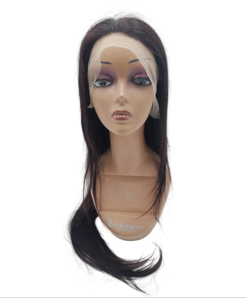 LOVE TRUE PARIS ≡ Remy Wig Lisse 32"