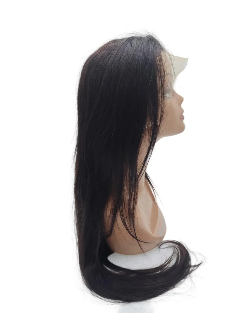 LOVE TRUE PARIS ≡ Remy Wig Lisse 32"