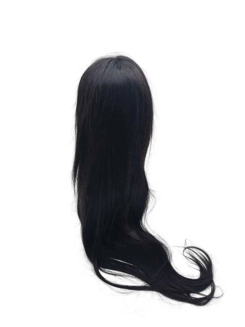 LOVE TRUE PARIS ≡ Remy Wig Lisse 32"