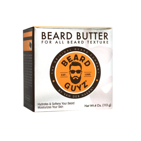 Beard Guyz ≡ Beard Butter 4 oz