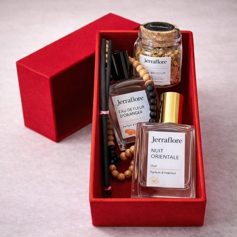 Coffret Ramadan