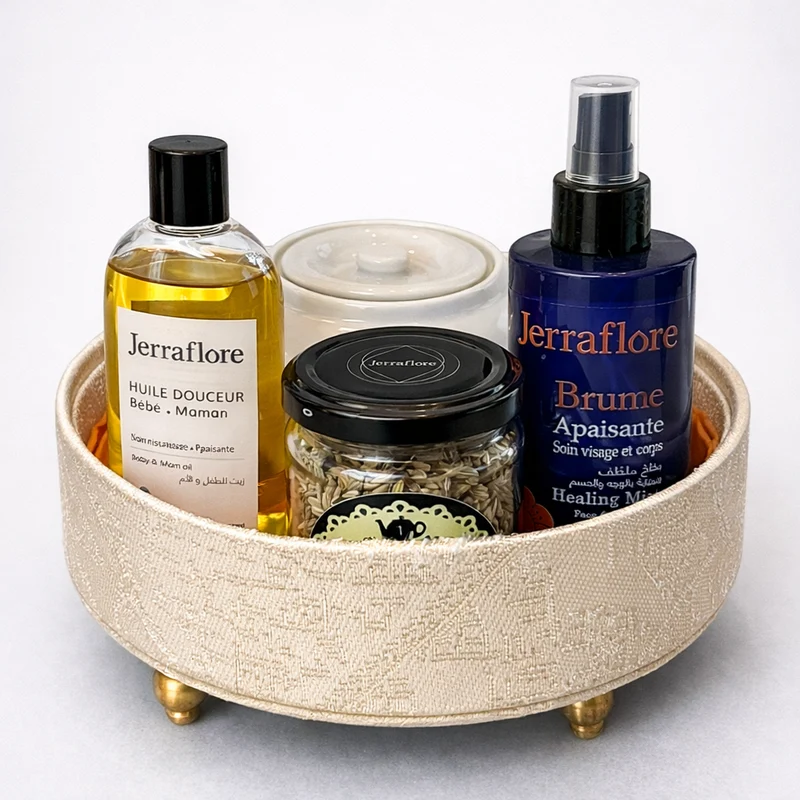 Coffret N'Fissa