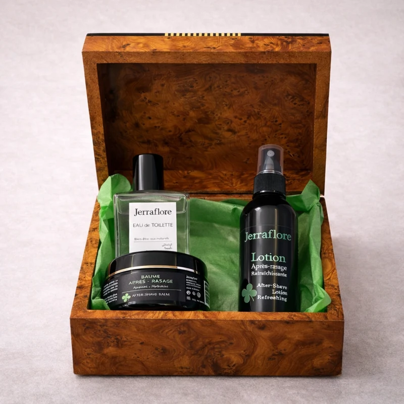Coffret homme