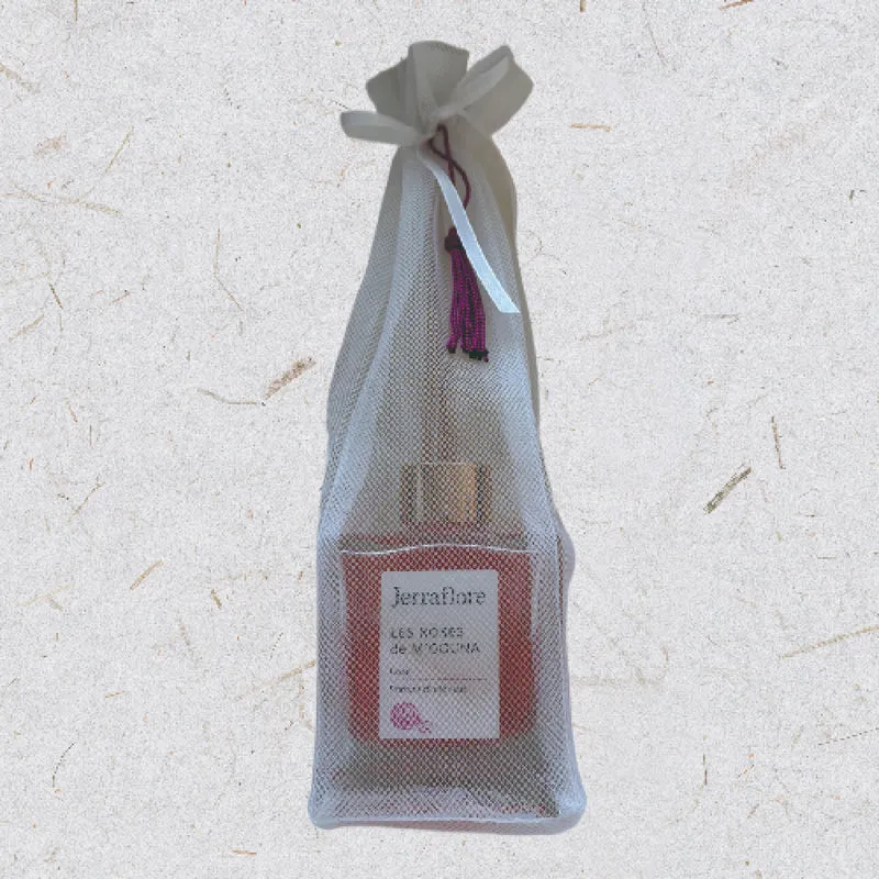 Parfum Intérieur - Les Roses de M'Gouna