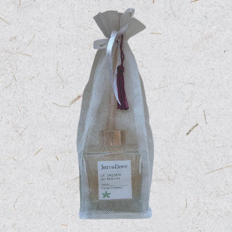 Parfum Intérieur - Le Jasmin du Matin