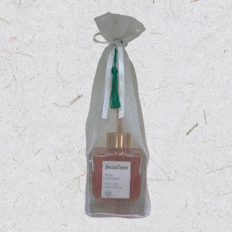 Parfum Intérieur - Rêve d'Orient
