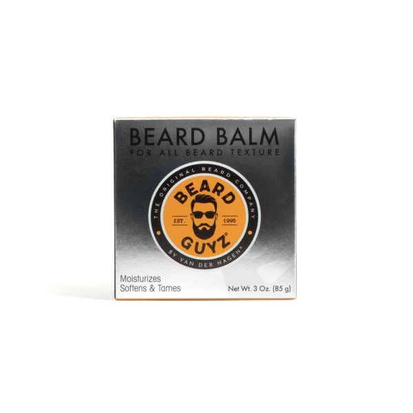 Beard Guyz ≡ Beard Balm 3 oz