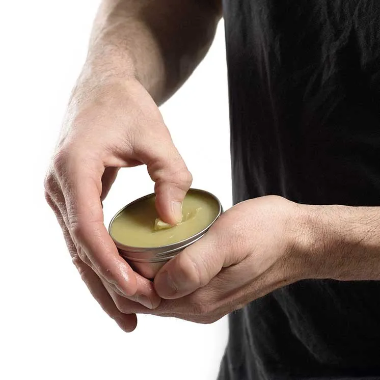 Beard Guyz ≡ Beard Balm 3 oz