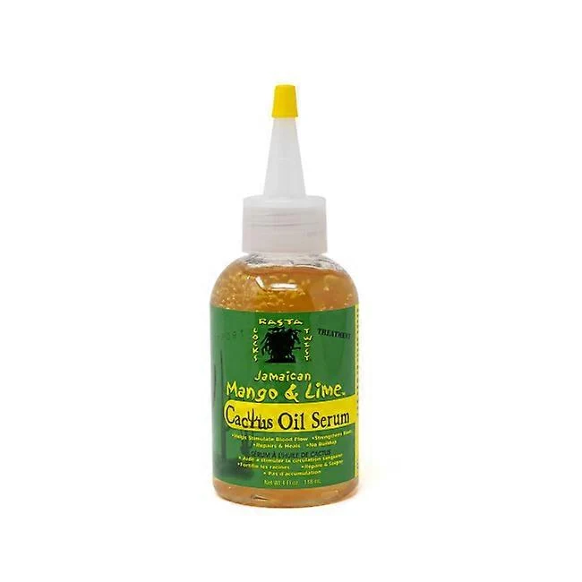 JAMAICAN MANGO & LIME ≡ Cactus Oil Serum