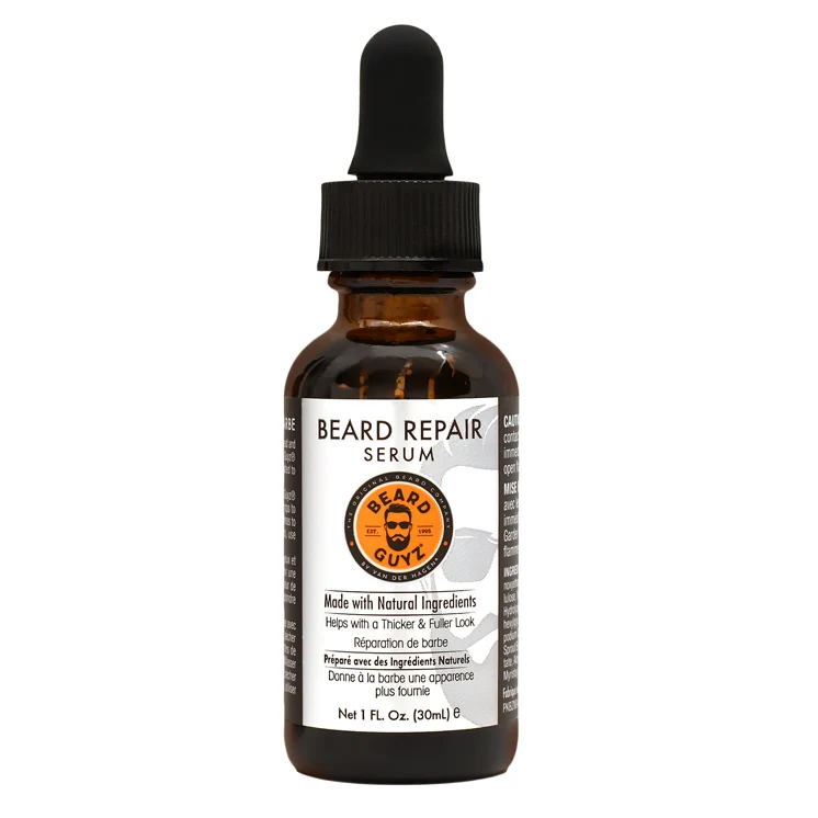 Beard Guyz ≡ Repair Serum 1 oz