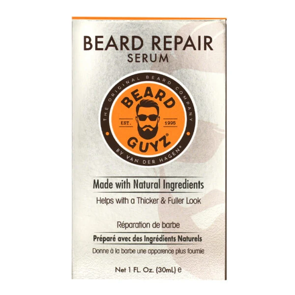 Beard Guyz ≡ Repair Serum 1 oz