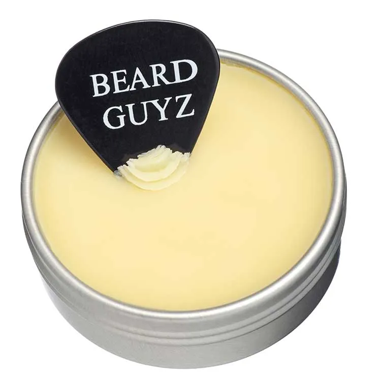 Beard Guyz ≡ Mustache Wax 1 oz