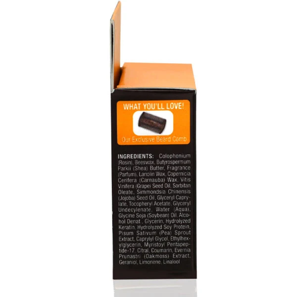 Beard Guyz ≡ Mustache Wax 1 oz