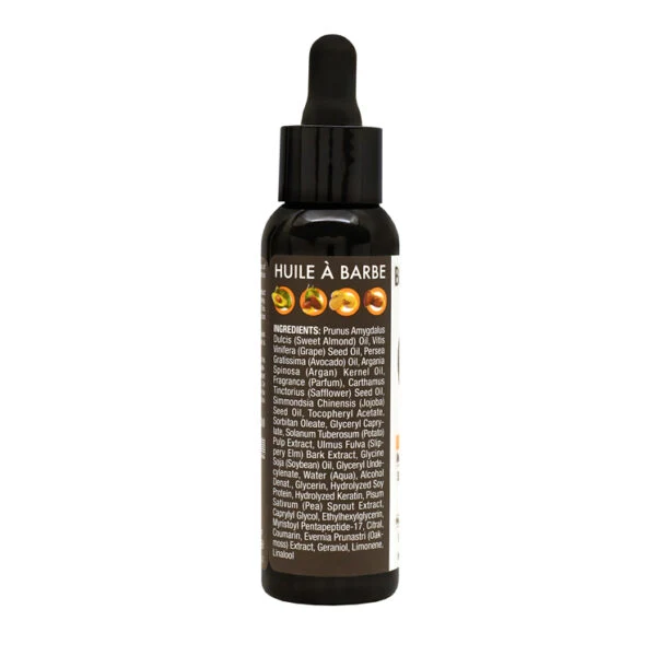 Beard Guyz ≡ Original Beard Oil 2 oz