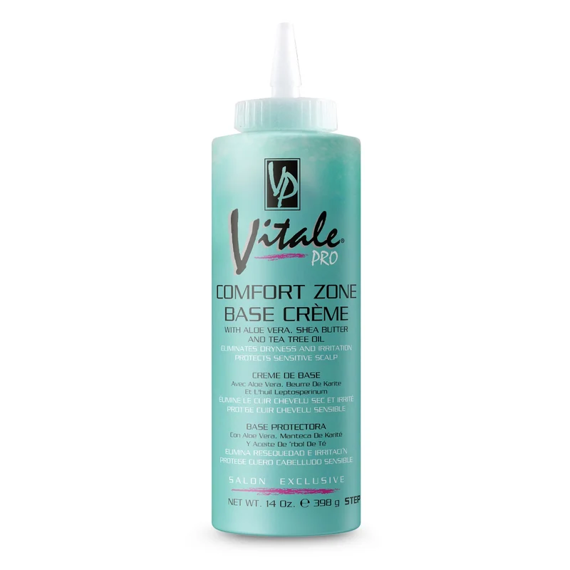 VITALE PRO ≡ Crème De Base