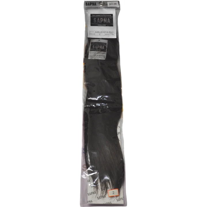 SAPNA ≡ Euro Weave 20" Color P1B/30