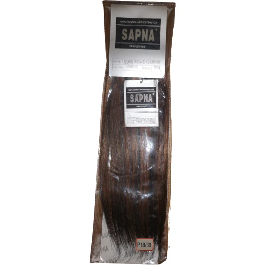 SAPNA ≡ Euro Weave 12" Color P1B/33