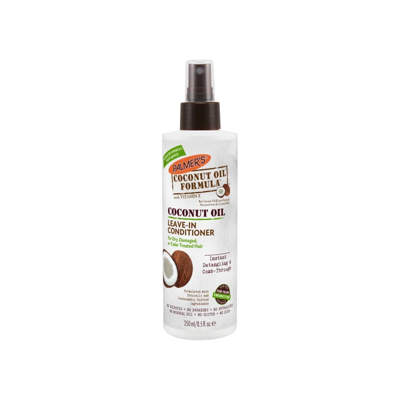 PALMER'S COCONUT OIL ≡ Leave-In Conditioner
