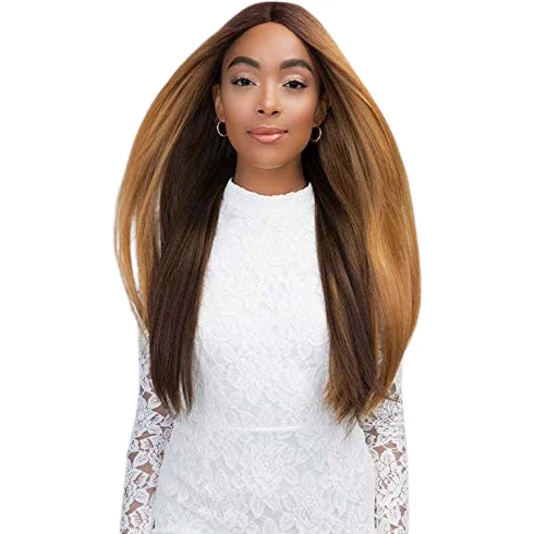 JANET COLLECTION SUPERFLOW ≡ Perruque SSABI