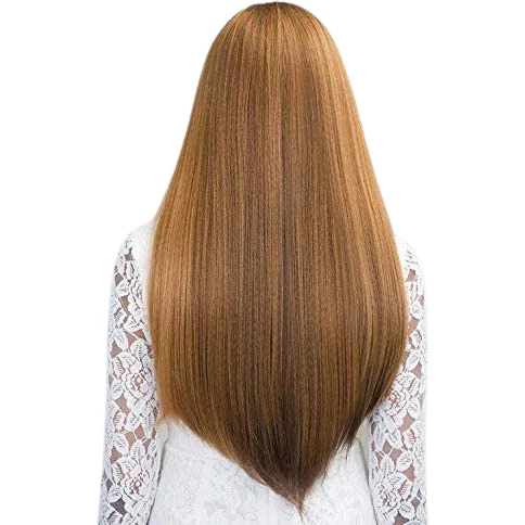 JANET COLLECTION SUPERFLOW ≡ Perruque SSABI