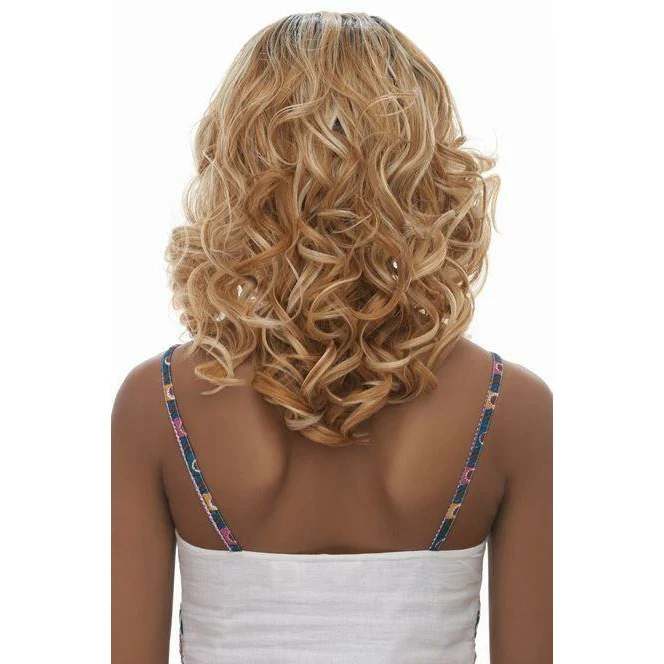 SWISS LACEWIG ≡ LSM03