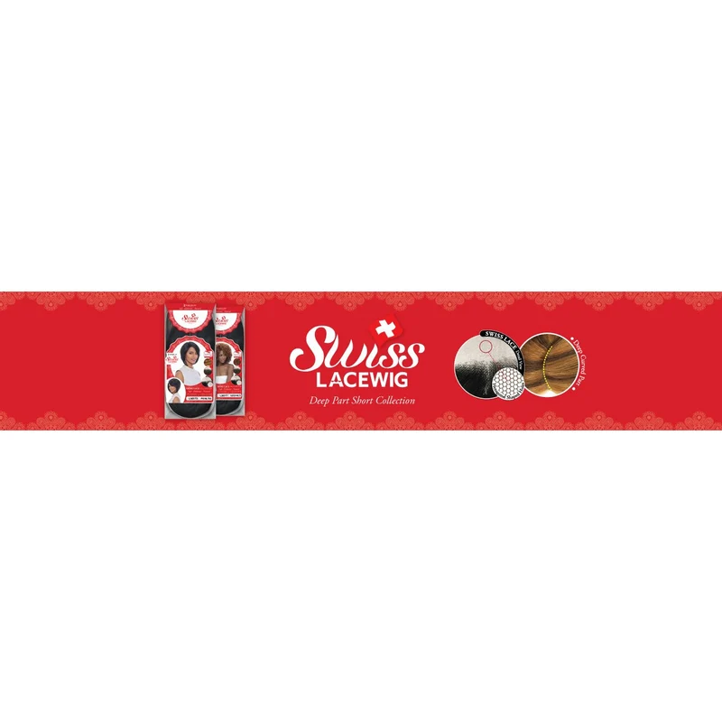 SWISS LACEWIG ≡ LSM02