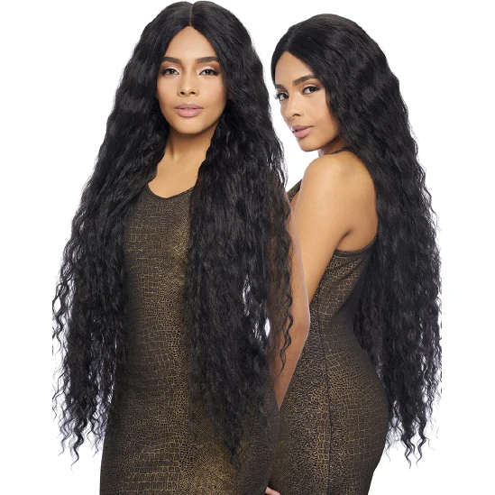 SWISS LACEWIG ≡ LSD93