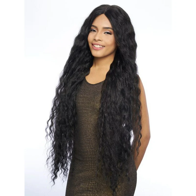 SWISS LACEWIG ≡ LSD93