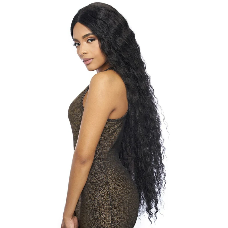 SWISS LACEWIG ≡ LSD93