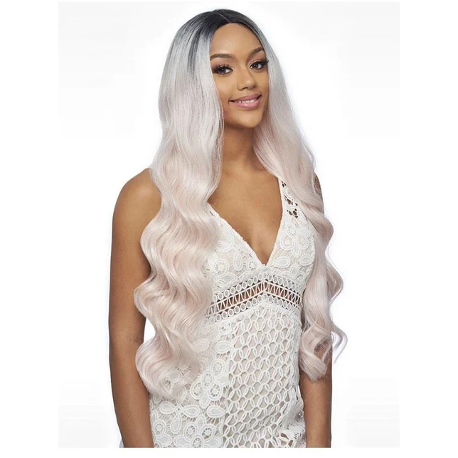 SWISS LACEWIG ≡ Deep-Part Lacewig "LSD67"