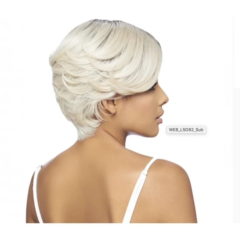 SWISS LACEWIG ≡ Deep-Part Lacewig "LSD82"