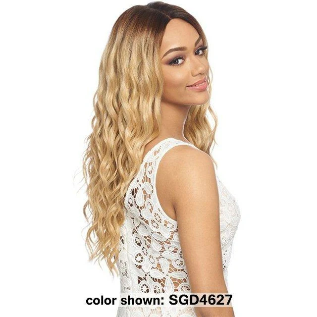SWISS LACEWIG ≡ FLS54 13*6 (Full Lace)