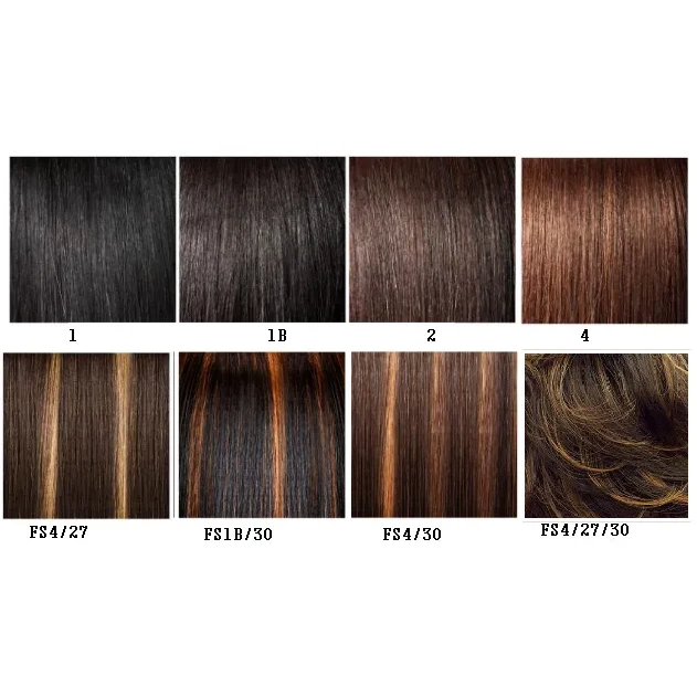 SWISS LACEWIG ≡ FLS54 13*6 (Full Lace)