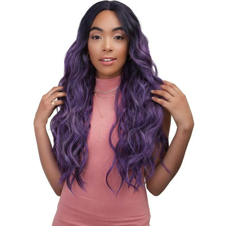 JANET COLLECTION SUPERFLOW ≡ Perruque SUPER MOON