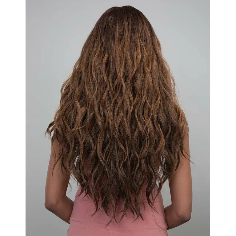 JANET COLLECTION SUPERFLOW ≡ Perruque SUPER MOON