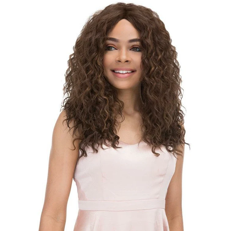 JANET COLLECTION SUPERFLOW ≡ Perruque GLORIA