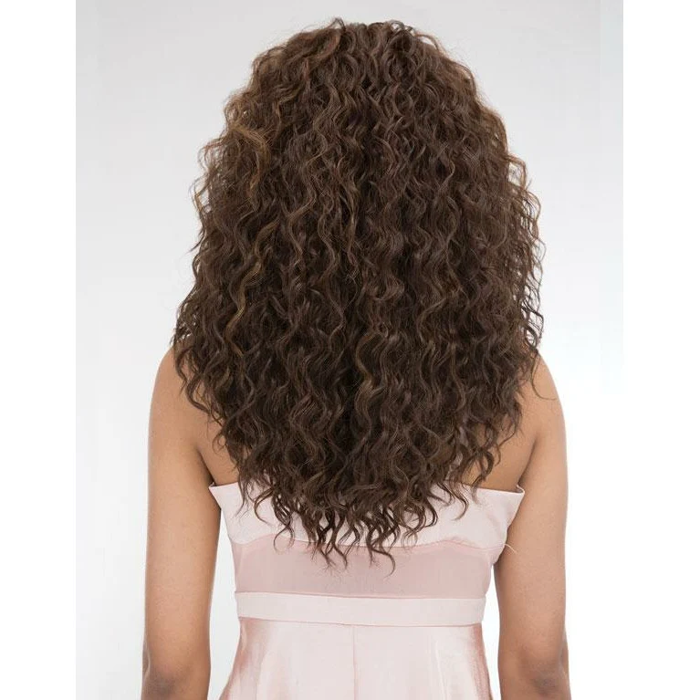JANET COLLECTION SUPERFLOW ≡ Perruque GLORIA