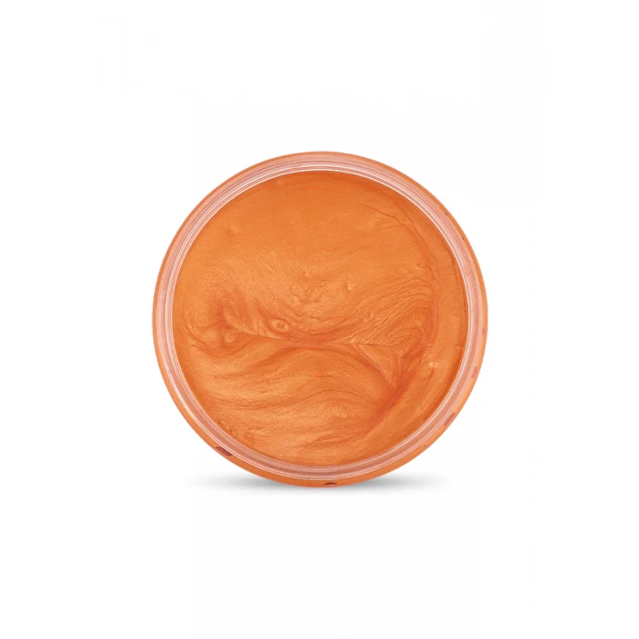 ORS CURLS ≡ Cire Colorante Temporaire "PEACHTREE"