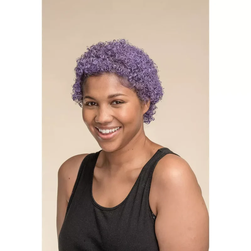 ORS CURLS ≡ Cire Colorante "MYSTIC"