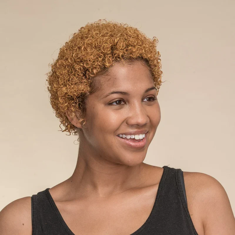 ORS CURLS ≡ Cire Colorante Temporaire "BOMBSHELL"