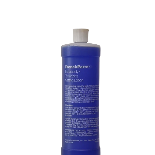 REVLON LOTTABODY ≡ Setting Lotion
