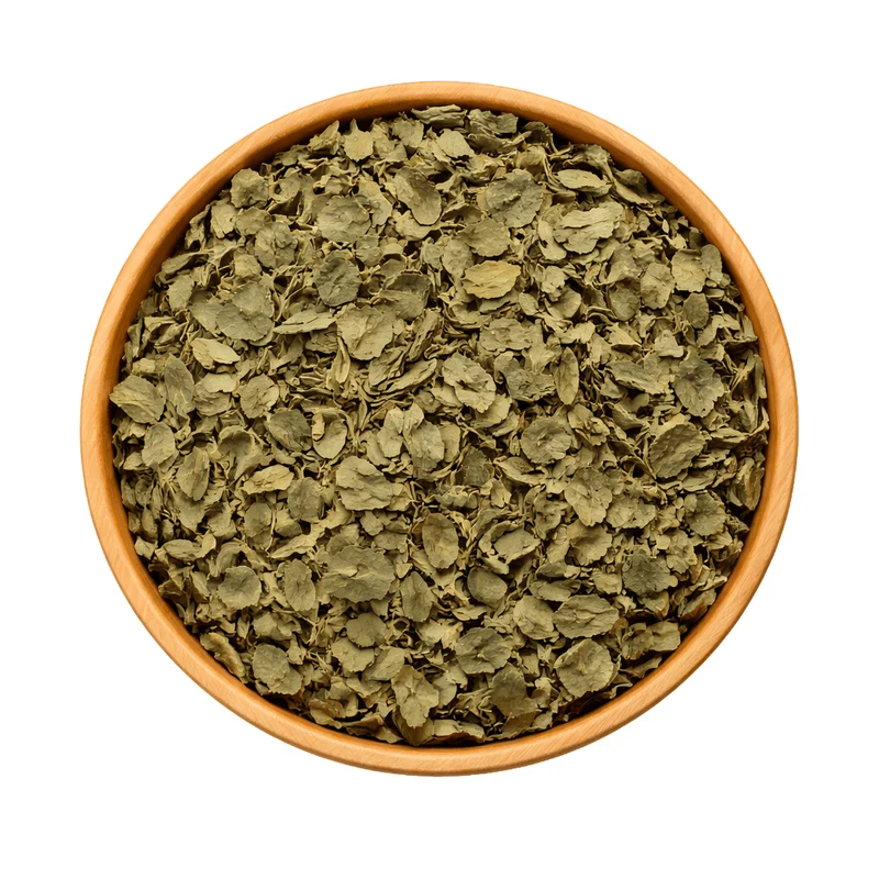 Menthe Pouliot Infusion Feuilles 200g – Mentha pulegium Naturelle